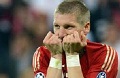 Heynckes: Schweini gelandang...