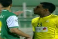 Video: Aksi konyol pemain...