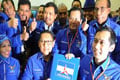 Gantikan Anas, Demokrat...