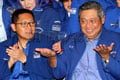 Anas: Ini pertemuan...