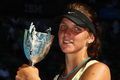 Sempat gugup, Pliskova...