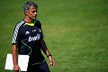 Fergie yakin Mourinho...