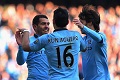 Tevez sebut 11 laga...