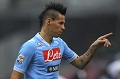 Hamsik optimistis Napoli...