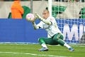 Kiper Saint-Etienne...