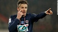 Beckham: PSG tidak arogan