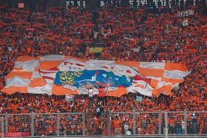 Pemprov DKI bangun stadion...