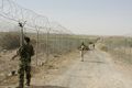 Irak tutup perbatasan...