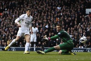 Arsenal menyerah di...