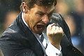 Kemenangan Spurs atas...