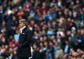 Mancini kritisi pemain...
