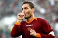 Totti bidik peringkat...