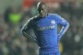 Demba Ba: Alhamdulillah