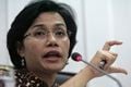Sri Mulyani diharapkan...