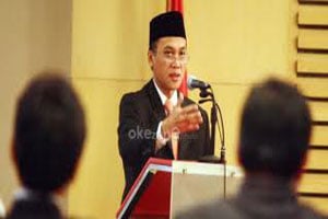 Jasin: Siapa pembocor...