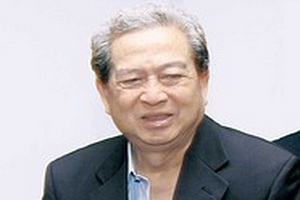 Budi Hartono masih paling...