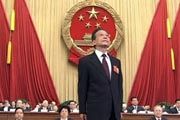 China targetkan pertumbuhan...