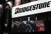 Bridgestone tutup pabrik...