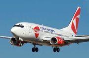 Korean Air bidik saham...
