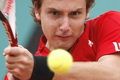 Gulbis rebut gelar kedua...