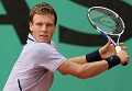 Berdych siap jajal lapangan...