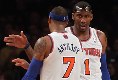 Anthony cedera, Knicks...