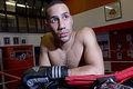 DeGale mendapat lawan...