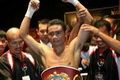 Permintaan rematch Fuentes...