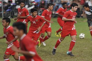 Demi Timnas, ISL stop...