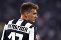 Nyetir saat mabuk, Bendtner...