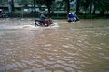 Pembangunan Giant Sea...