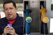 Kematian Chavez dorong...