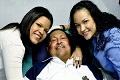 Dua tahun melawan kanker,...
