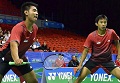 Angga/Rian tak menyerah...