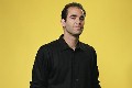 Sampras:Tenis bebas...