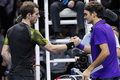 Murray berpeluang geser...