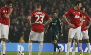 Gol Ronaldo lenyapkan...