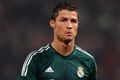 Ronaldo merasa senang...