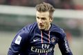 Awas, semangat Beckham...