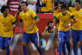 Buang Ronaldinho, Scolari...