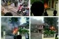 Penyerangan Polres OKU...