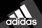 Laba bersih Adidas turun...