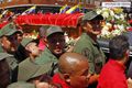 Pemilu Venezuela akan...