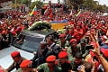 Venezuela larang konsumsi...