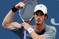 Ajang balas dendam Murray