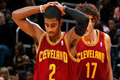 Nyaris kalah, Cavs bekuk...
