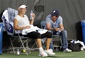 Wozniacki gagal di Malaysia...
