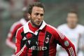 Sacchi: Pertukaran Pazzini...