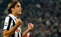 Babak pertama, Juve...