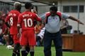 Persipur berambisi mencuri...